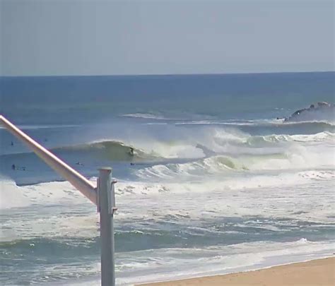 manasquan surf can|Manasquan Inlet Surf report & live surf cams